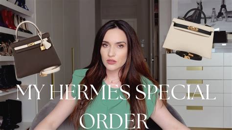 how to get invited to Hermes